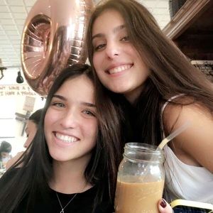 Meet your Posher, Jenna